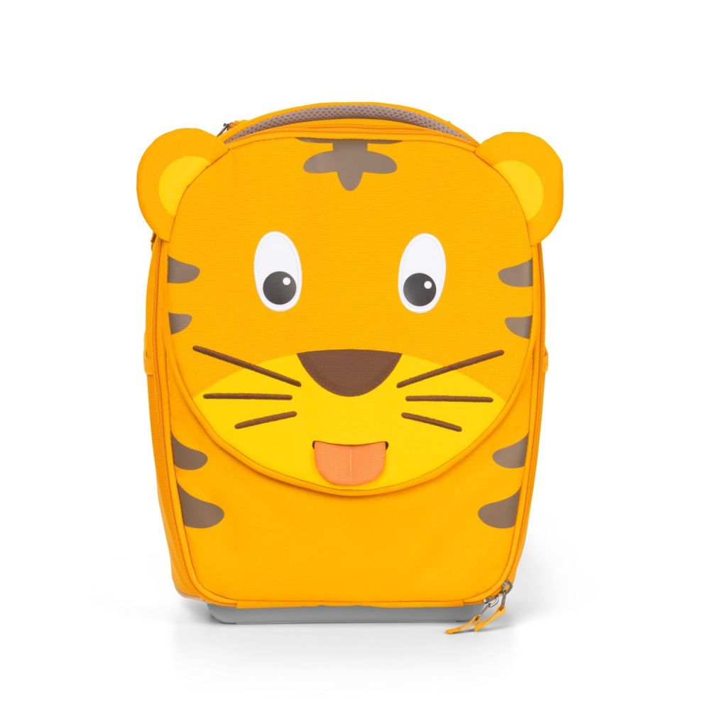 Affenzahn Suitcase Tiger Kinderkoffer #1