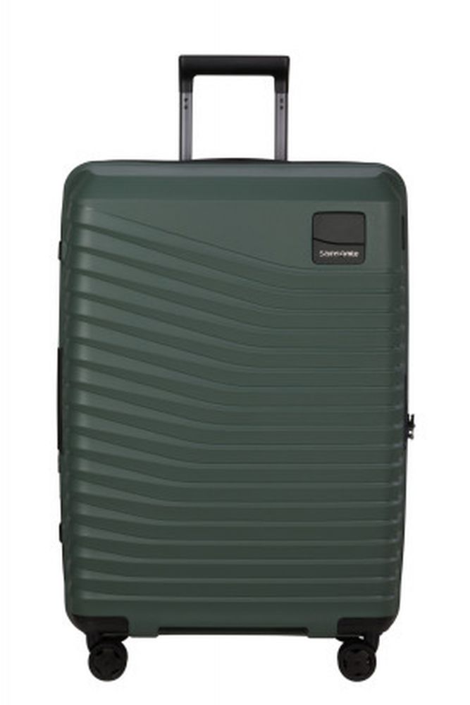 Samsonite Intuo Spinner 69/25 Exp Olive Green #1