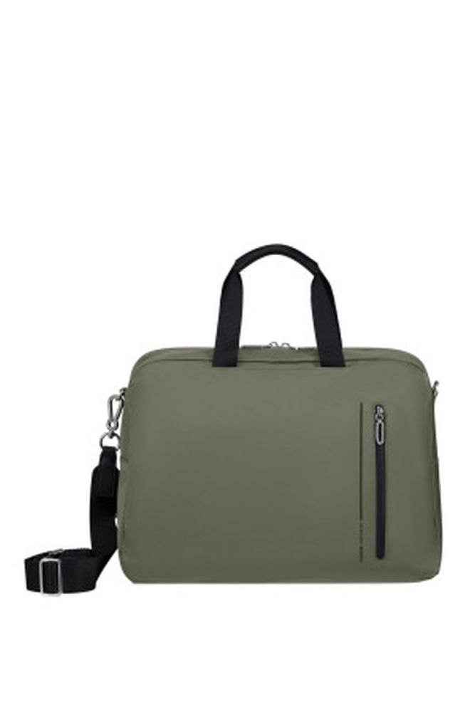 Samsonite Ongoing Bailhandle 15.6" 2 Comp Olive Green #1