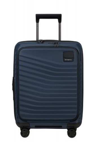 Samsonite Intuo Spinner 55/20 Exp Easy Access Blue Nights 