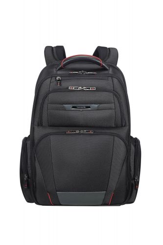 Samsonite Pro-Dlx 5 Laptop Backpack Black 