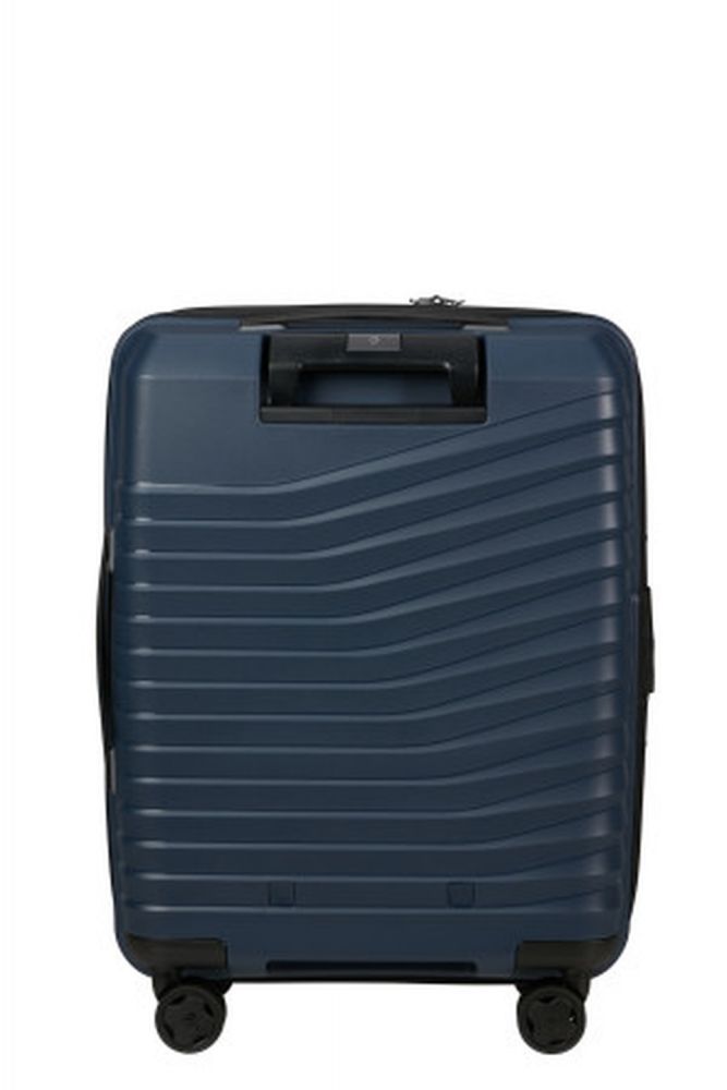 Samsonite Intuo Spinner 55/20 Exp Easy Access Blue Nights #2