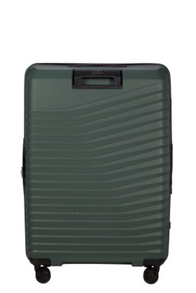 Samsonite Intuo Spinner 75/28 Exp Olive Green #3