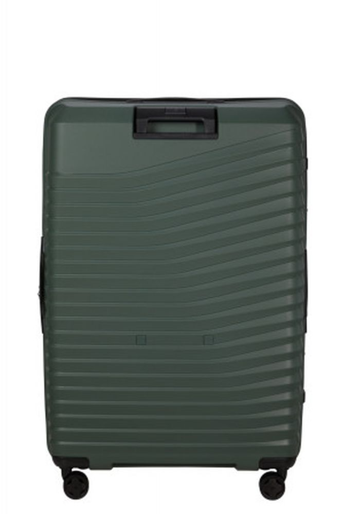 Samsonite Intuo Spinner 81/30 Exp Olive Green #3